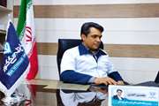 تجلیل مدیرکل دامپزشکی خراسان جنوبی از همکاران شبکه دامپزشکی نهبندان 